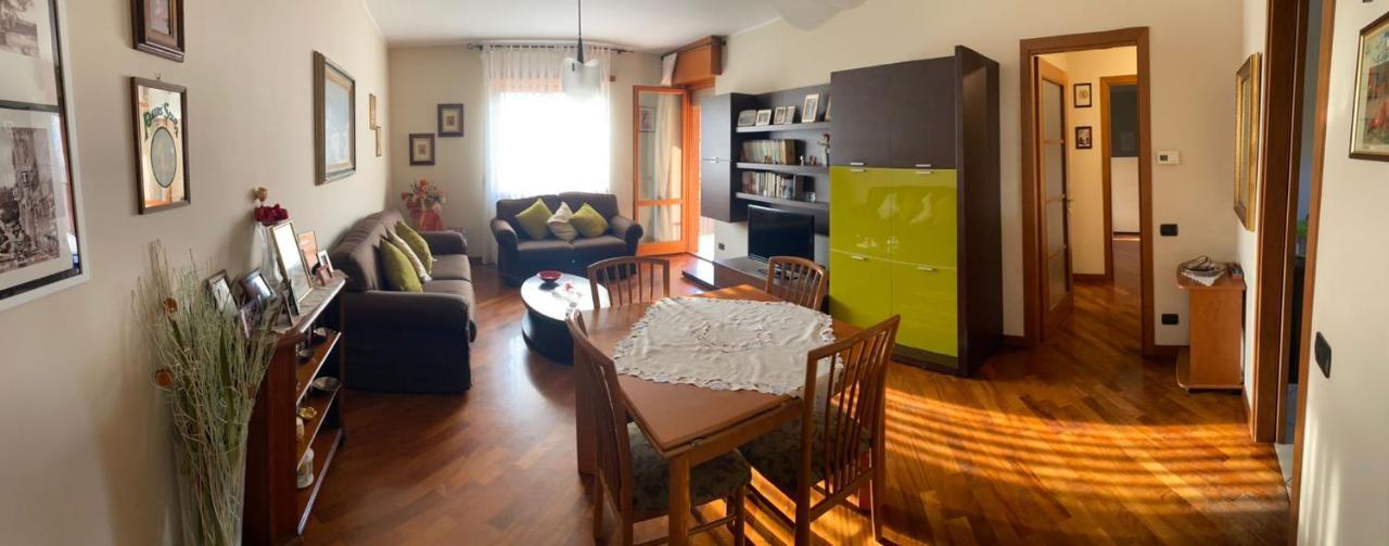 Appartamento Cenisia Vicino Al Centro Con Garage Turín Exterior foto