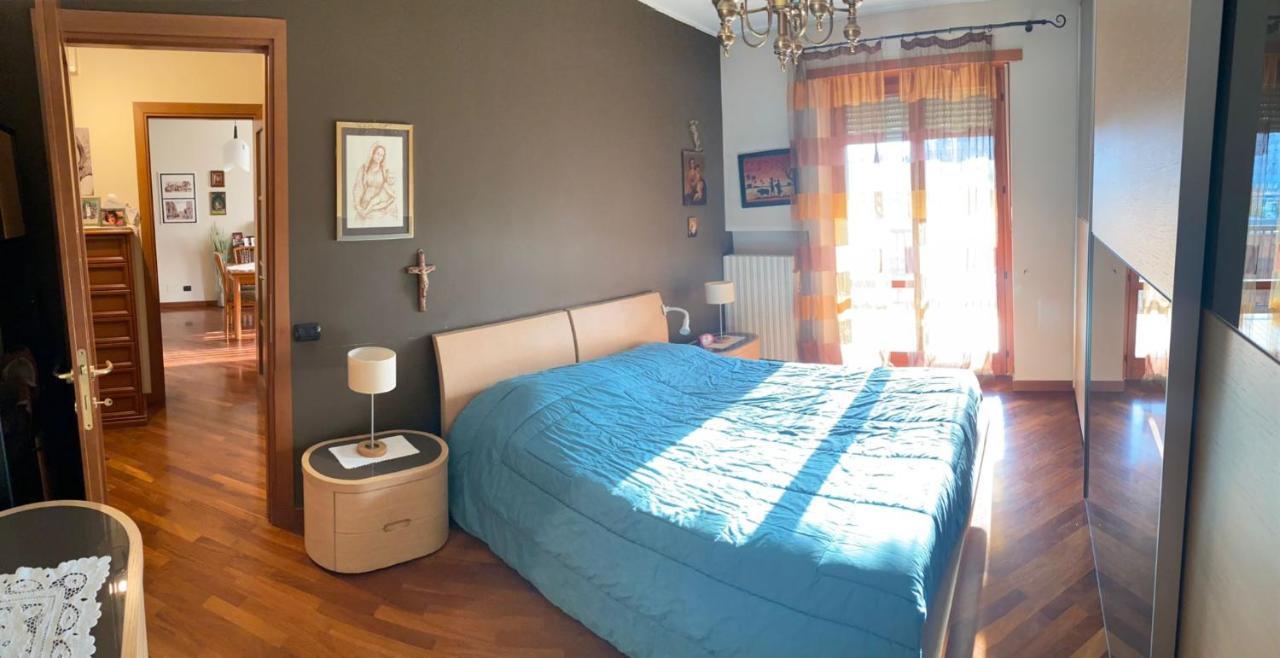 Appartamento Cenisia Vicino Al Centro Con Garage Turín Exterior foto